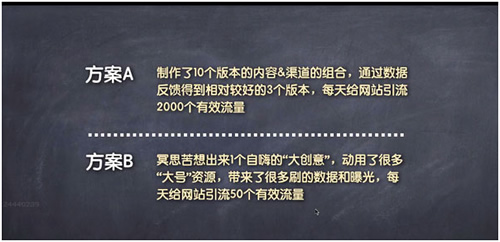 網(wǎng)絡(luò)營(yíng)銷策劃技巧，90%的人都不懂的思維 經(jīng)驗(yàn)心得 第11張